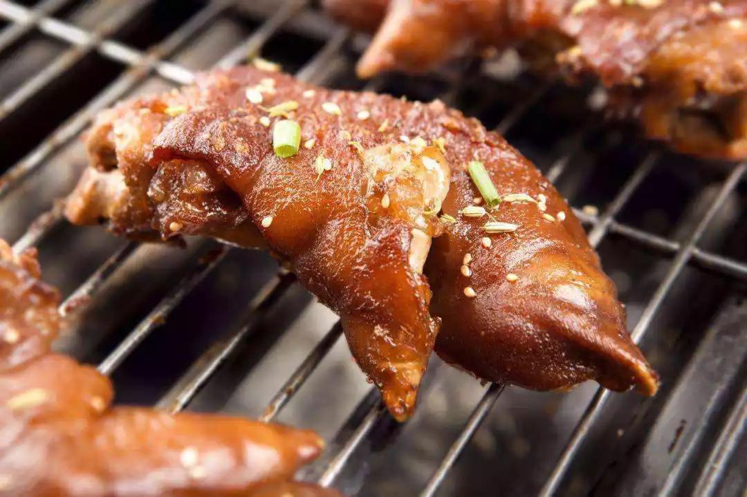 盘点大学食堂TOP4 农大、华科、同济、川大上榜