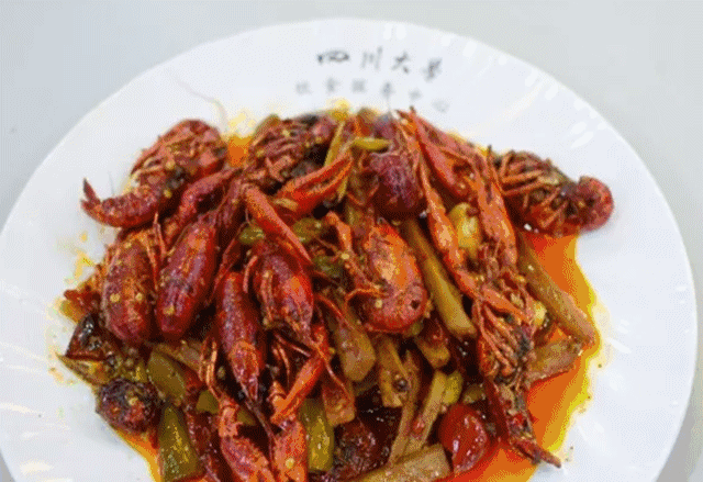 盘点大学食堂TOP4 农大、华科、同济、川大上榜