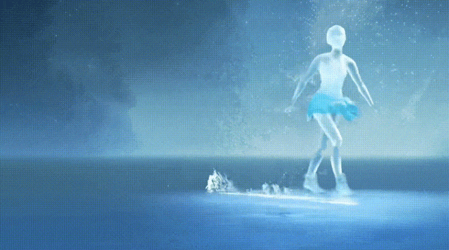 阿里云AI技术重塑观赛体验,米兰冬奥会直播超震撼