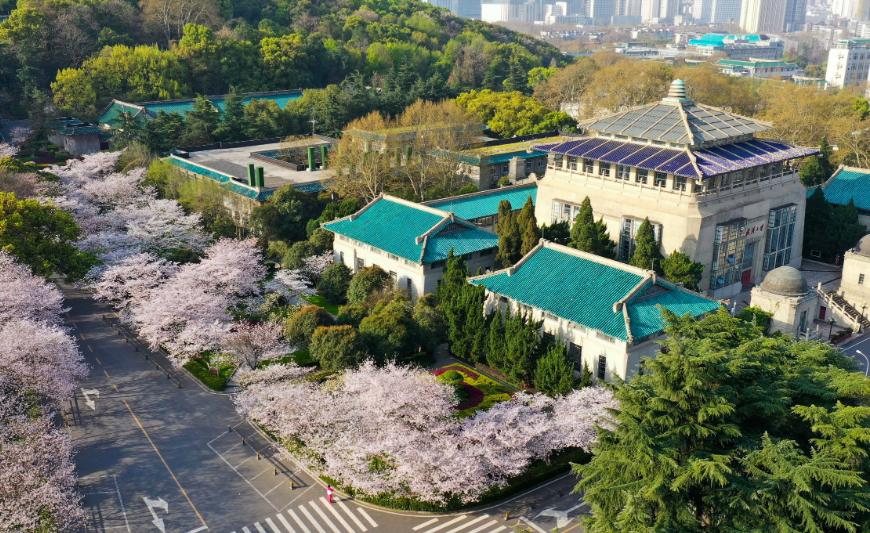 2026年教育部直属大学排名公布,武大、人大、北师大名次揭晓