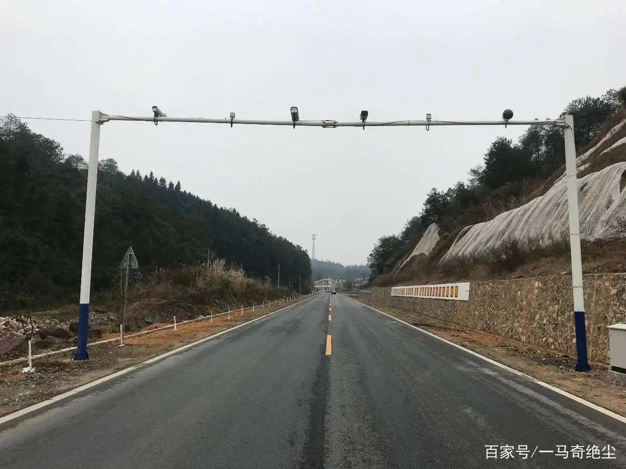 年后返程走高速易超速?盘点高速测速方式及避超方法