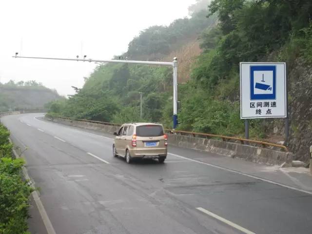 司机必看!各类交通摄像头作用大揭秘,违章情况全知晓