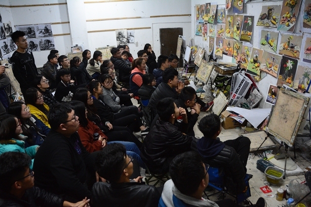 艺考·调查│抢生返利超40%，艺考“潜规则”触目惊心