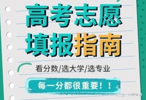 白城高考志愿填报服务推荐榜,助力学子规划高考录取之路