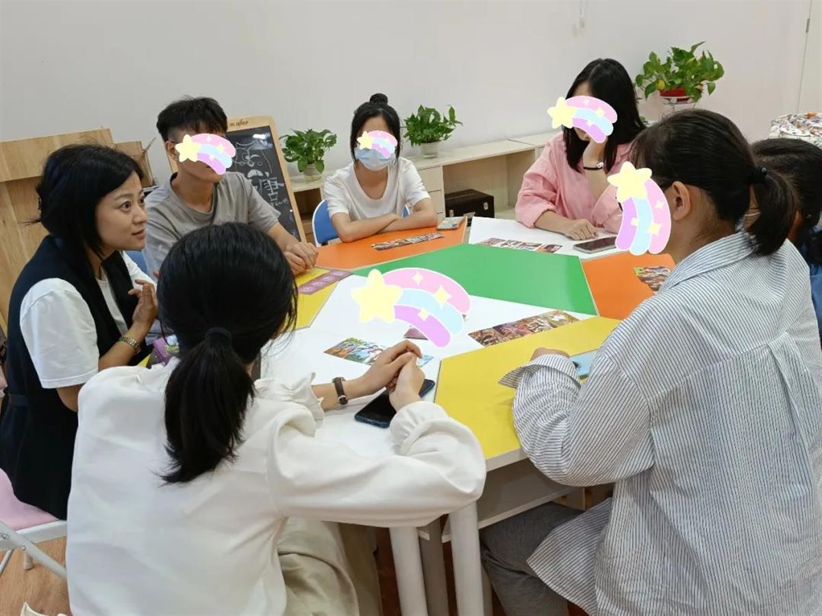 高校恋爱课火了!大学生在校学会谈恋爱