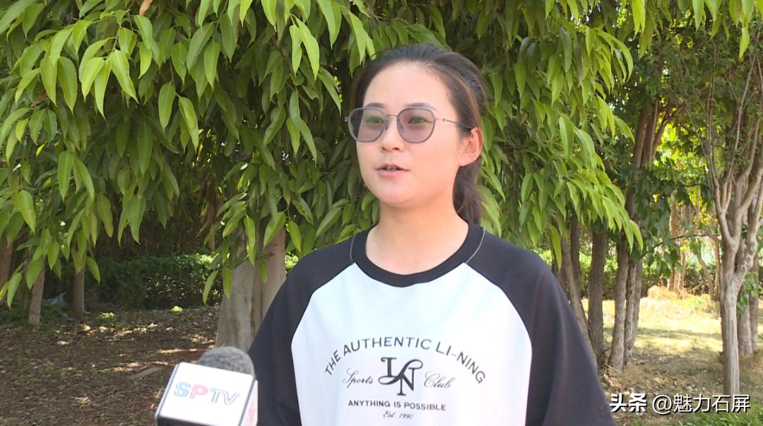 2025 年石屏县高考冲刺,学校多措并举助考生调适心态